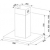 Okap kuchenny Franke FORMAT FDF 9274 XS 90 cm